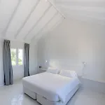 House In Guadalmina Alta Golf Club בית נופש