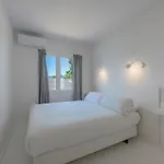 House In Guadalmina Alta Golf Club בית נופש מארבלה