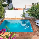 House In Guadalmina Alta Golf Club בית נופש *