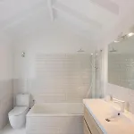 House In Guadalmina Alta Golf Club בית נופש
