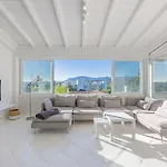 House In Guadalmina Alta Golf Club בית נופש מארבלה