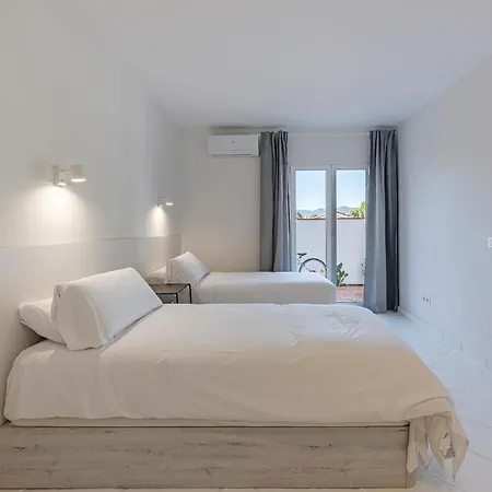 House In Guadalmina Alta Golf Club *