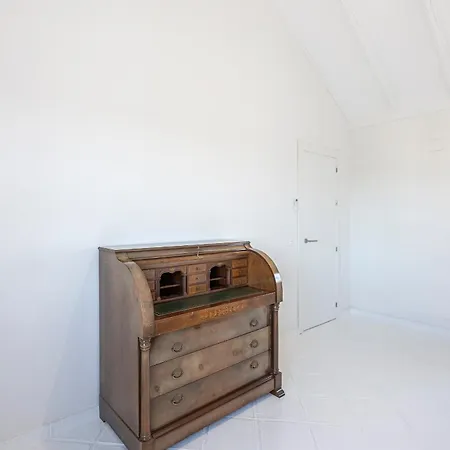 House In Guadalmina Alta Golf Club * Marbella