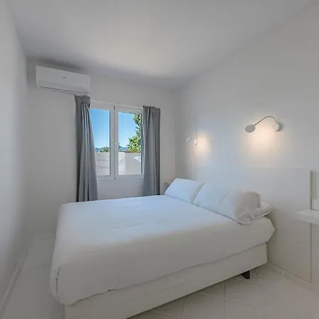 House In Guadalmina Alta Golf Club Holiday home Marbella