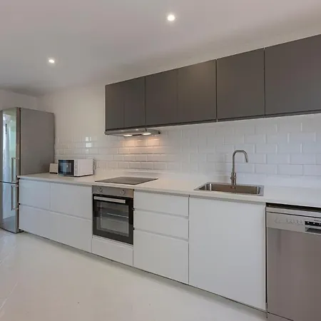 House In Guadalmina Alta Golf Club *