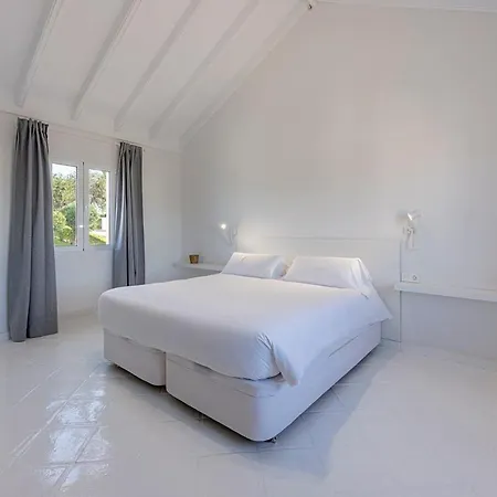 House In Guadalmina Alta Golf Club Marbella