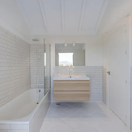 House In Guadalmina Alta Golf Club