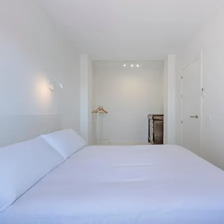 Holiday home House In Guadalmina Alta Golf Club