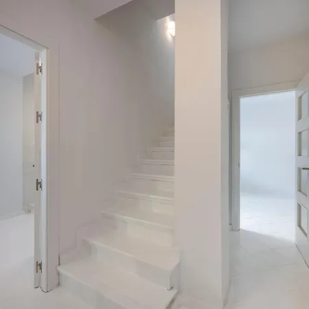 House In Guadalmina Alta Golf Club Feriehus