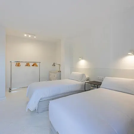 Holiday home House In Guadalmina Alta Golf Club