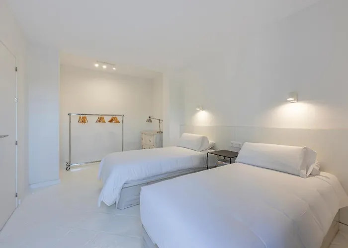 House In Guadalmina Alta Golf Club Holiday home