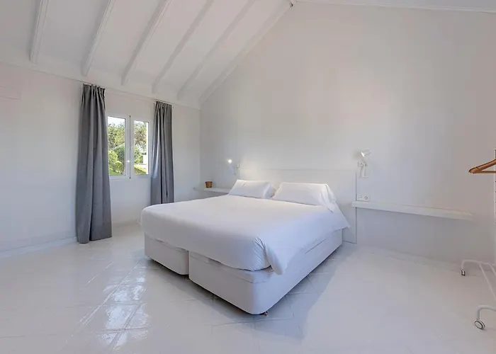 House In Guadalmina Alta Golf Club Marbella