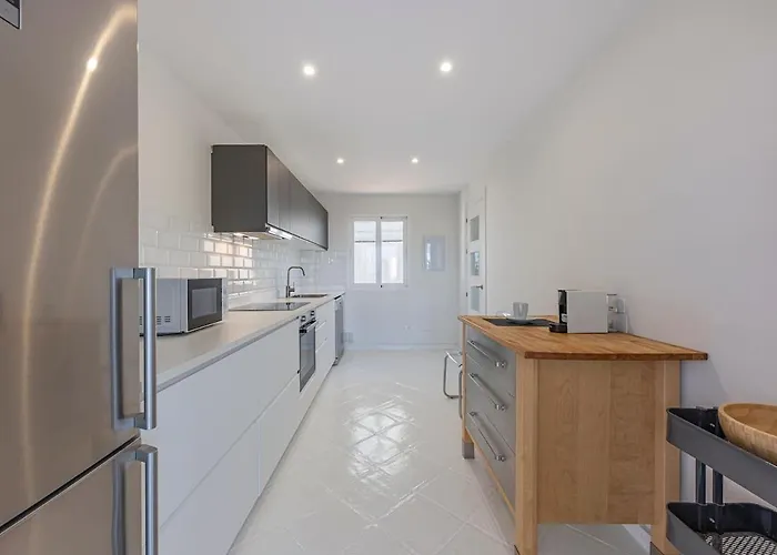 Holiday home House In Guadalmina Alta Golf Club