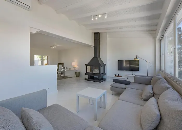 House In Guadalmina Alta Golf Club
