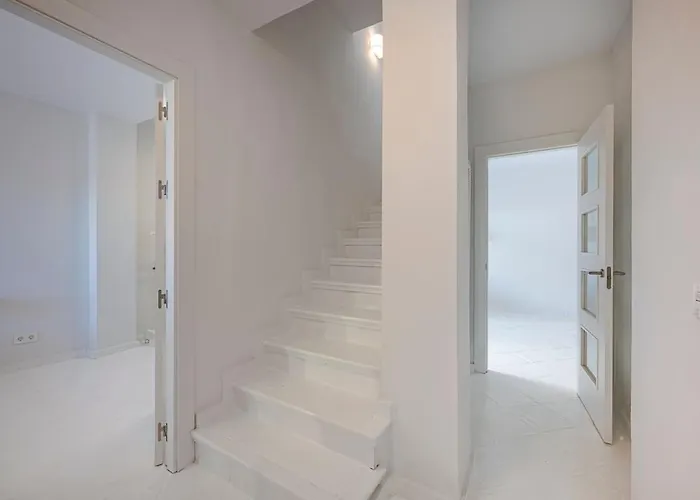 House In Guadalmina Alta Golf Club Vakantiehuis