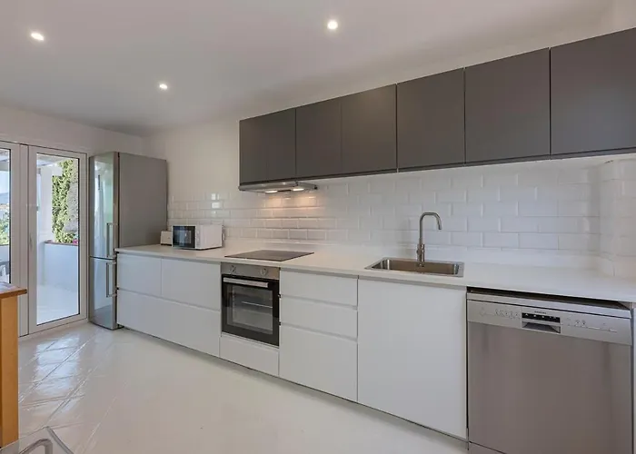 House In Guadalmina Alta Golf Club *