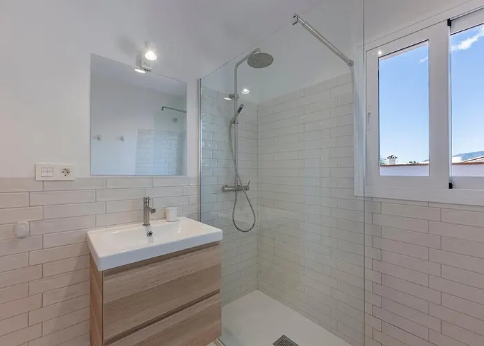House In Guadalmina Alta Golf Club Marbella