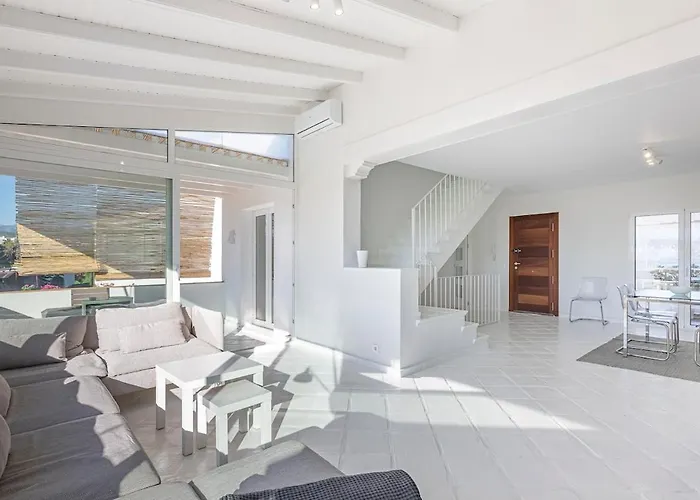 House In Guadalmina Alta Golf Club