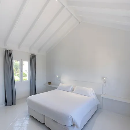 House In Guadalmina Alta Golf Club Ferienhaus