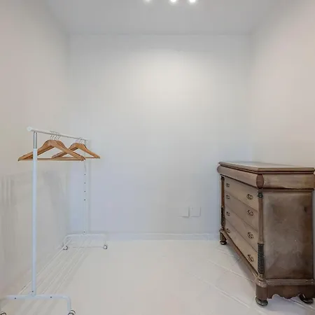 House In Guadalmina Alta Golf Club Ferienhaus